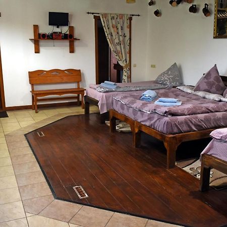 Vesela Sadyba Veselivka Extérieur photo
