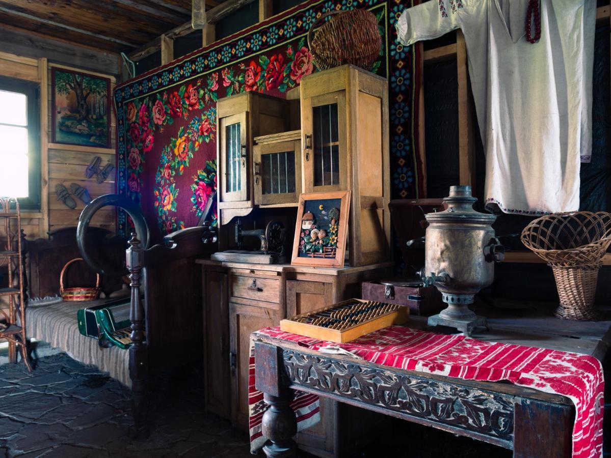 Vesela Sadyba Veselivka Extérieur photo