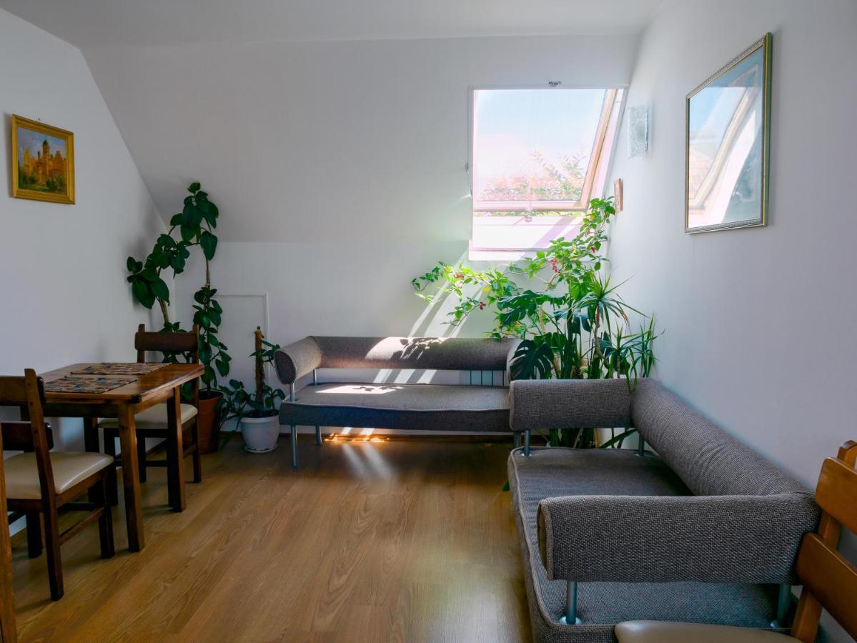 Vesela Sadyba Veselivka Extérieur photo