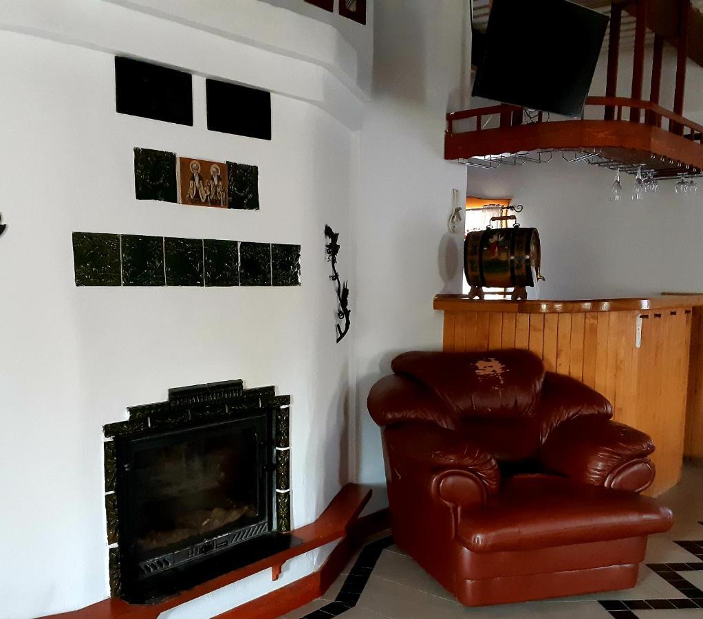 Vesela Sadyba Veselivka Extérieur photo