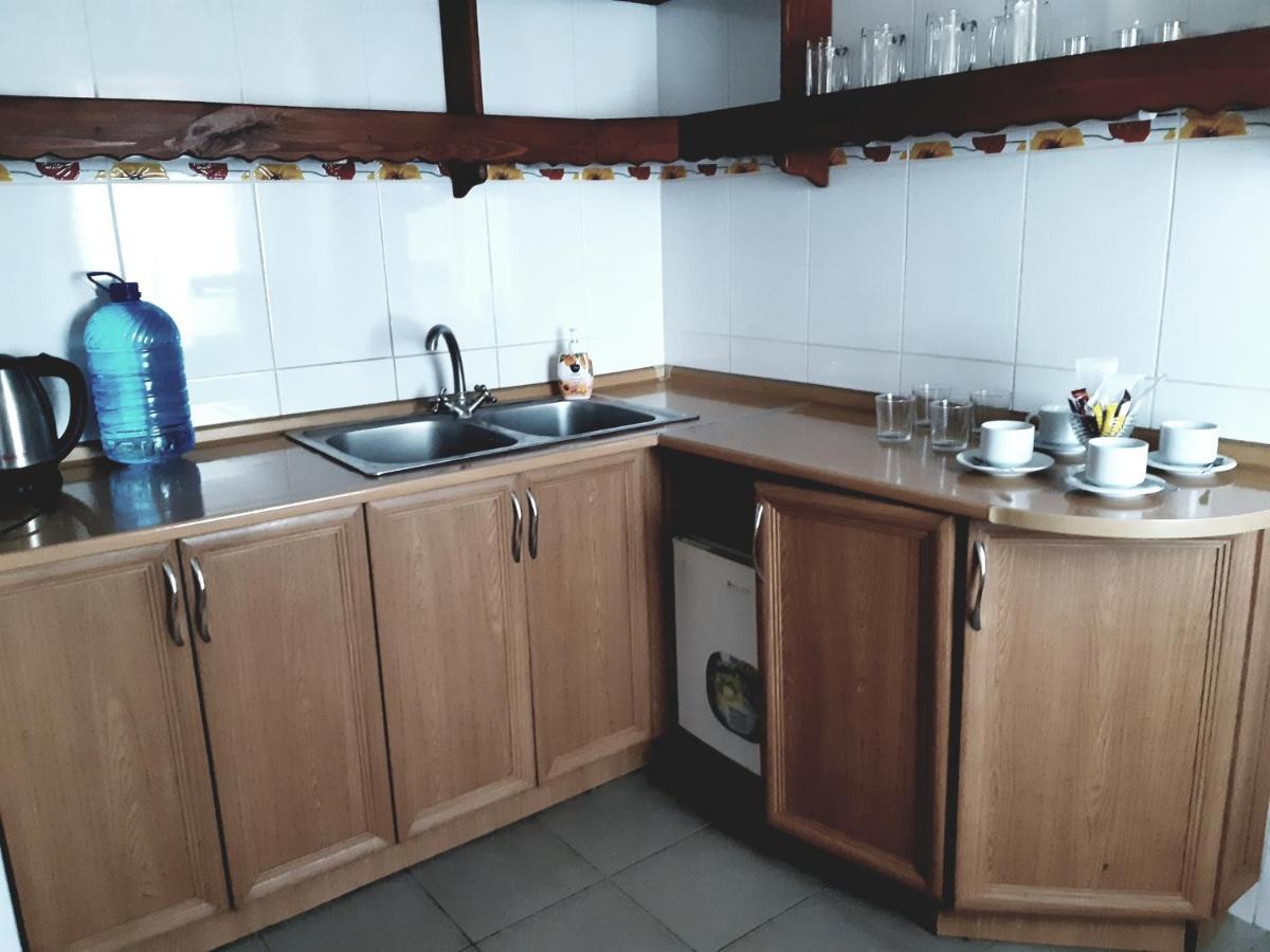Vesela Sadyba Veselivka Extérieur photo