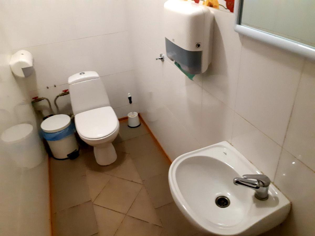 Vesela Sadyba Veselivka Extérieur photo