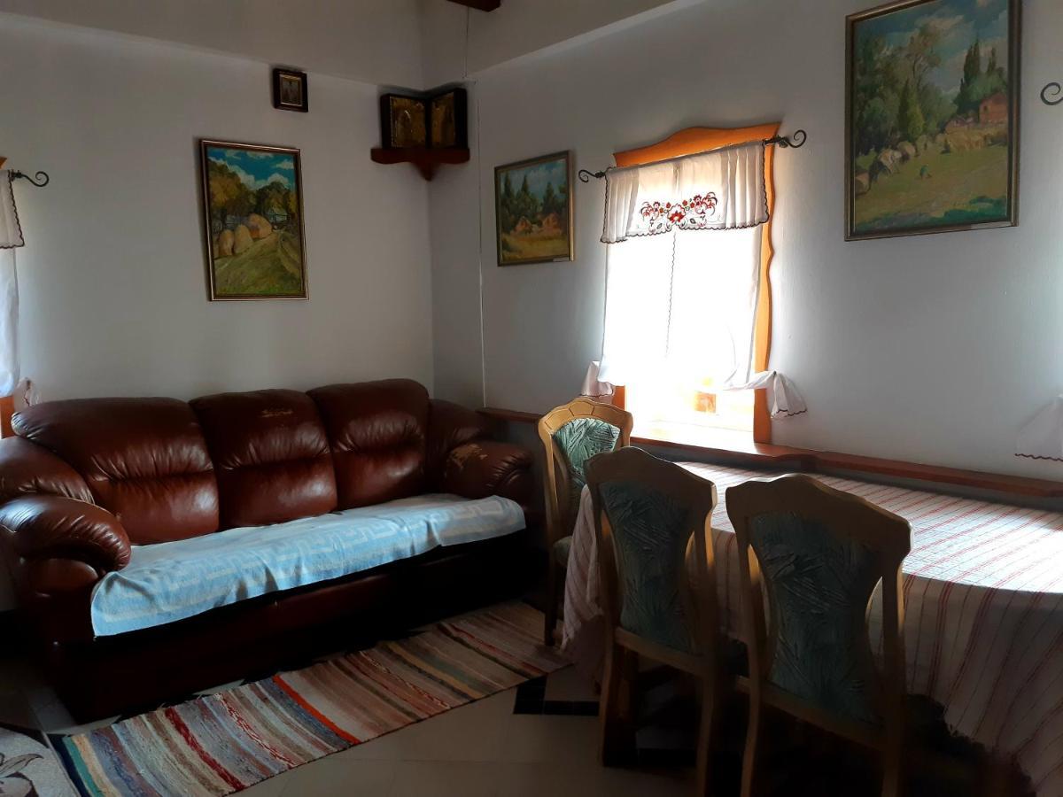 Vesela Sadyba Veselivka Extérieur photo