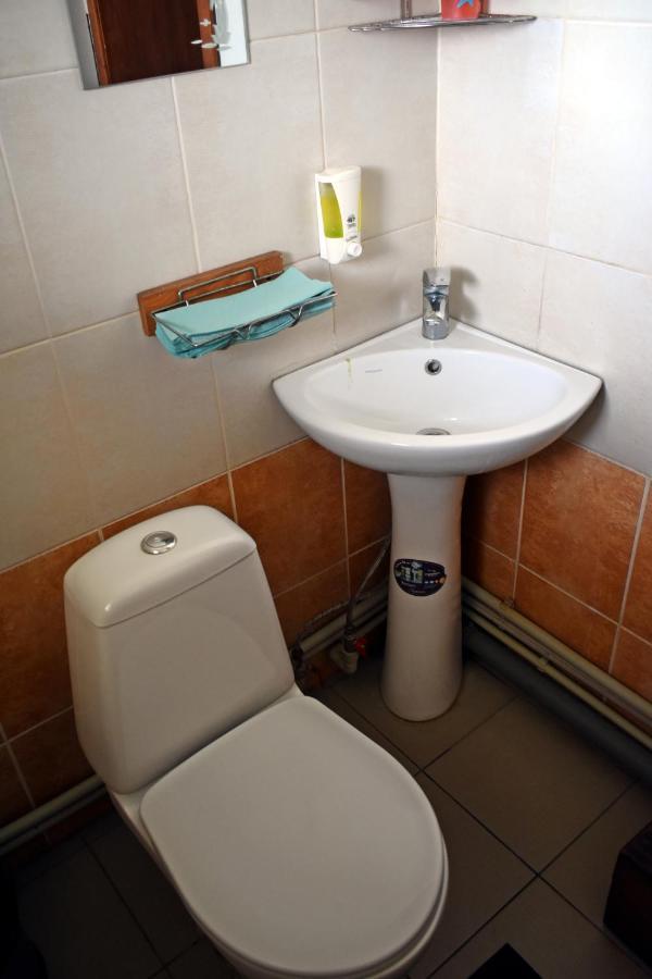 Vesela Sadyba Veselivka Extérieur photo