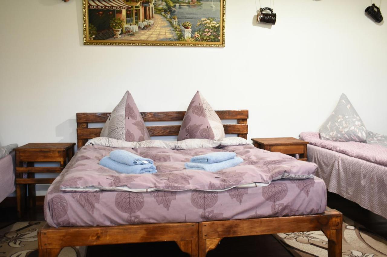 Vesela Sadyba Veselivka Extérieur photo