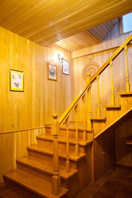 Vesela Sadyba Veselivka Extérieur photo