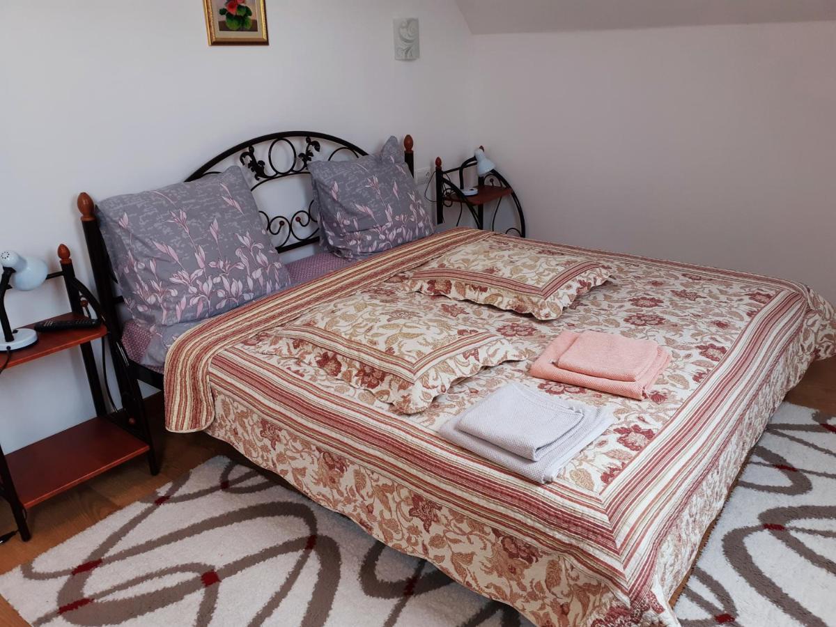 Vesela Sadyba Veselivka Extérieur photo
